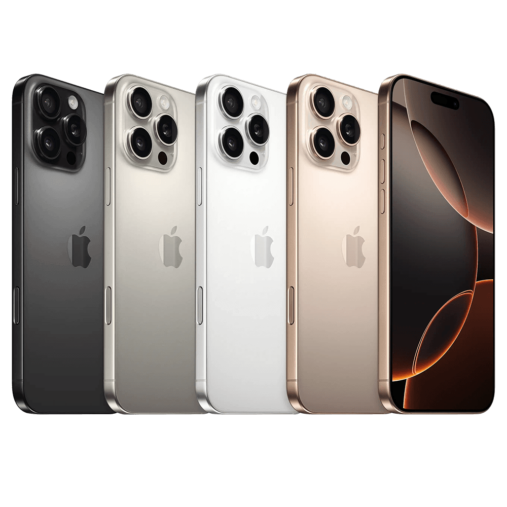 IPhone 15 Pro Max 256GB para usuarios profesionales