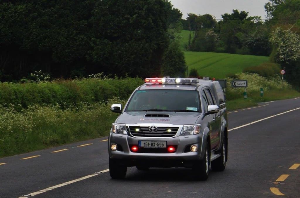 Efficient Response, Key Holding &amp; Mobile Patrol Services in Newcastle upon Tyne