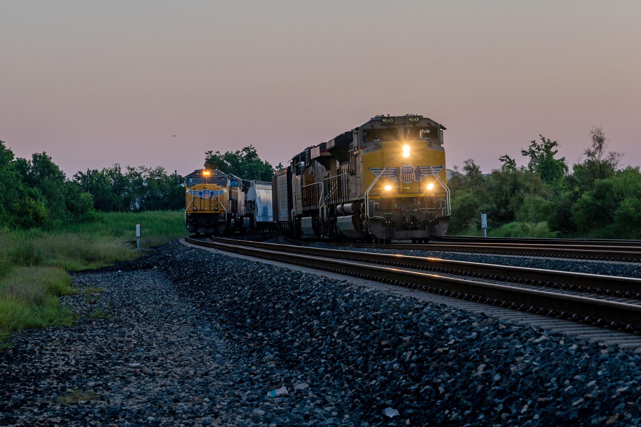 Understanding Derailment: Causes, Prevention Strategies, and Response Protocols