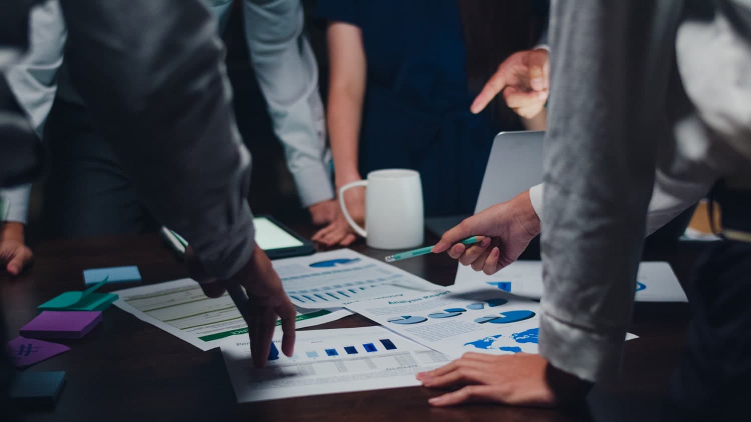 Innovatives Webdesign Witten für starke Marken