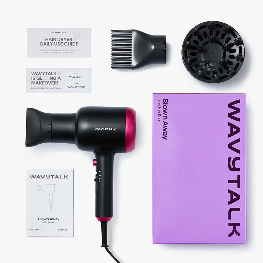 Fast Hair Dryer Features That Save Time and Energy
