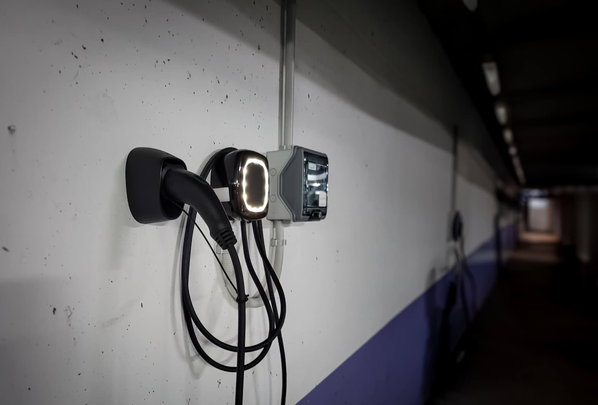 EV Charging Installation: Avoid Common Pitfalls