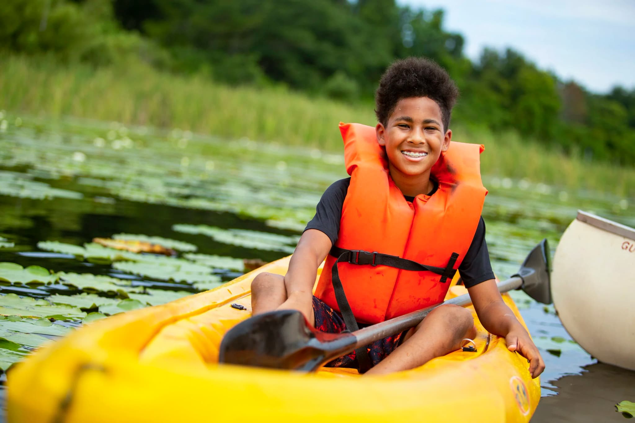Why Camp Impact Is the Most Inspiring Florida Summer Camp Experience