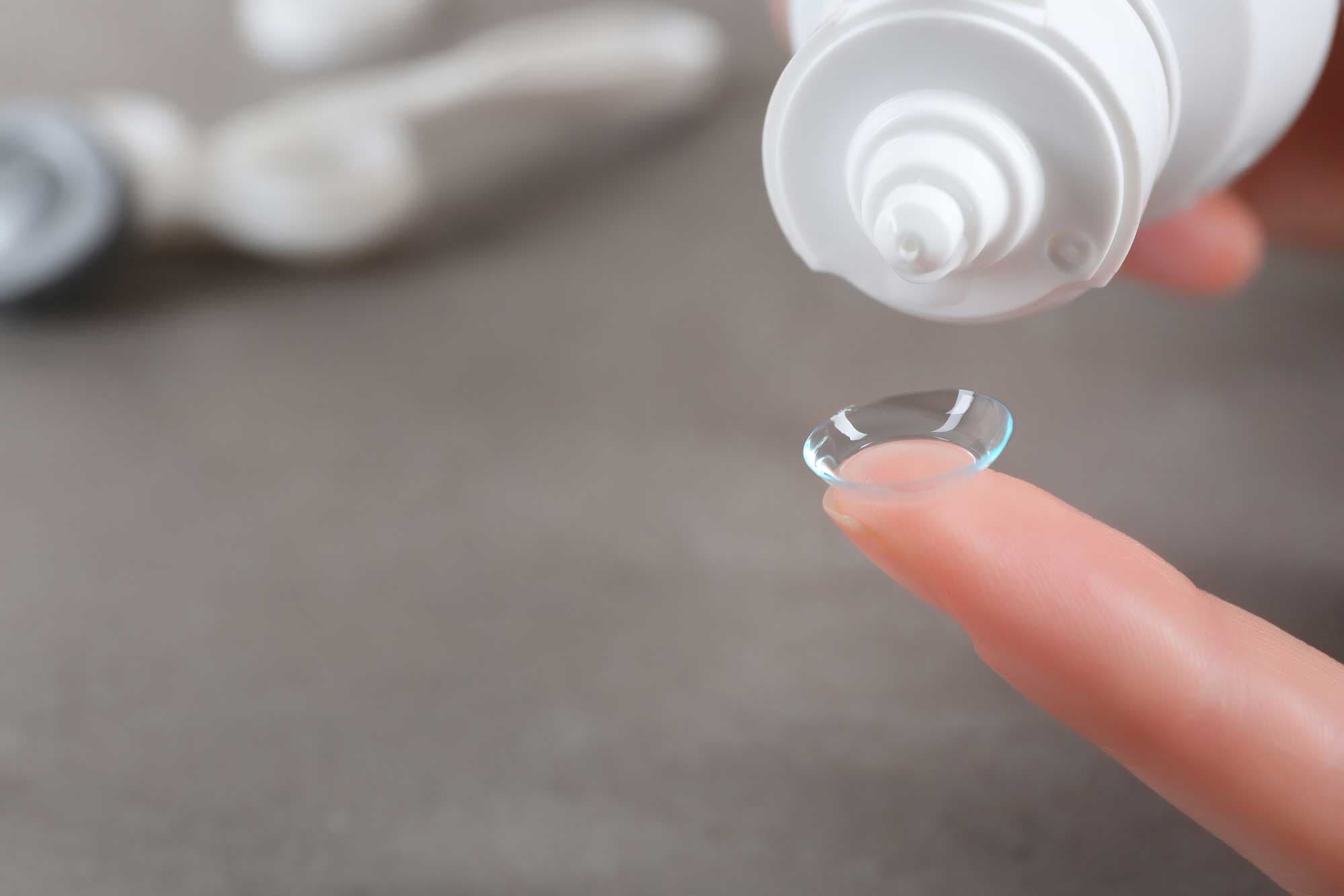 Web Eye Care: Your Trusted Online Destination for Glasses and Contacts