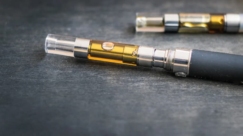 Candy Vape Pen Offering a Sweet and Balanced Experience