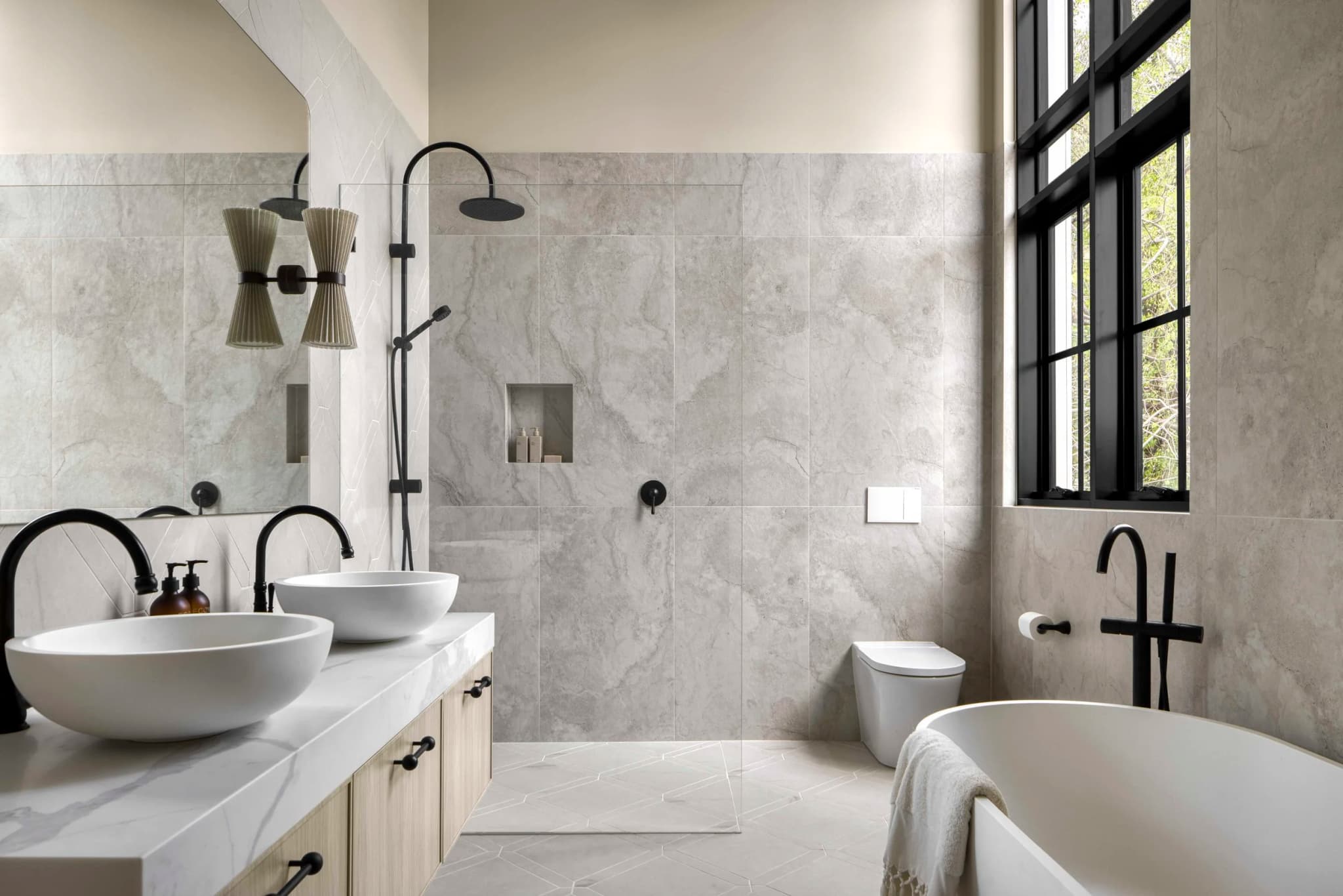 Leading Recommended Bathroom Remodeling Companies for Your Dream Renovation