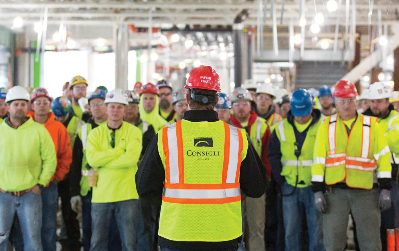 Key Responsibilities of a New Jersey Construction Manager: A Comprehensive Guide