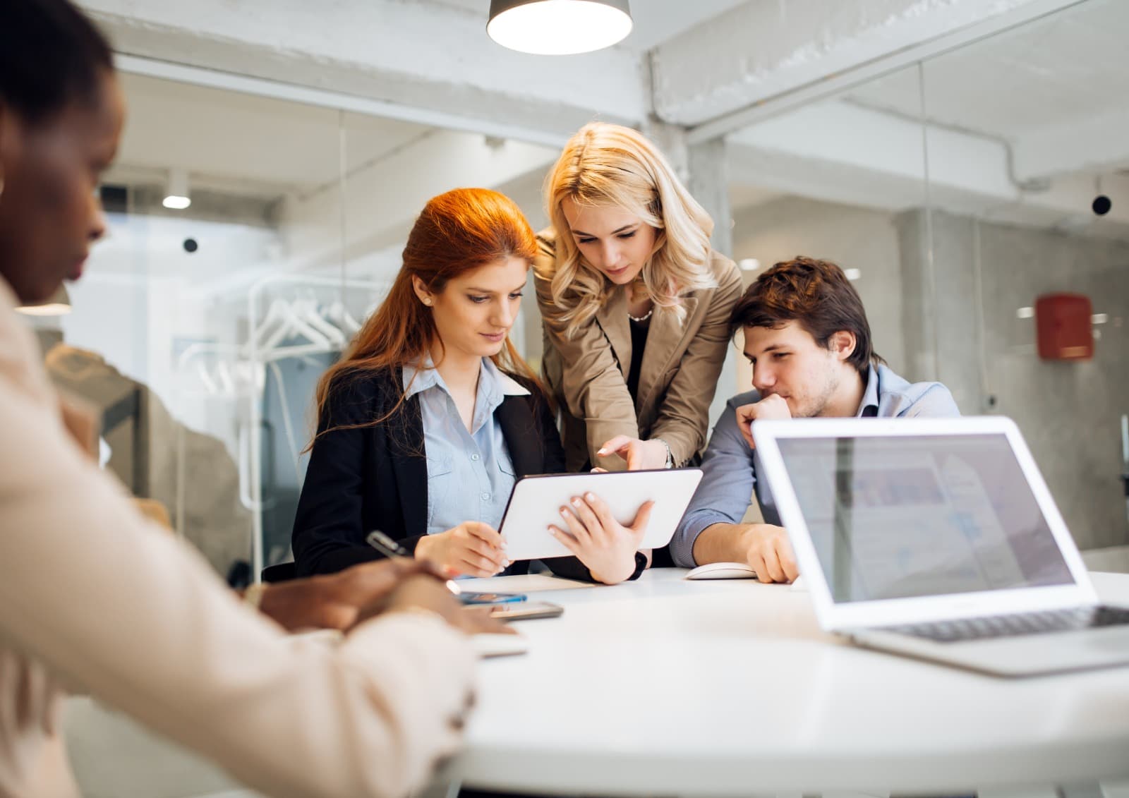 Frontline Source Group: HR Staffing Agency Connecting Talent to Teams