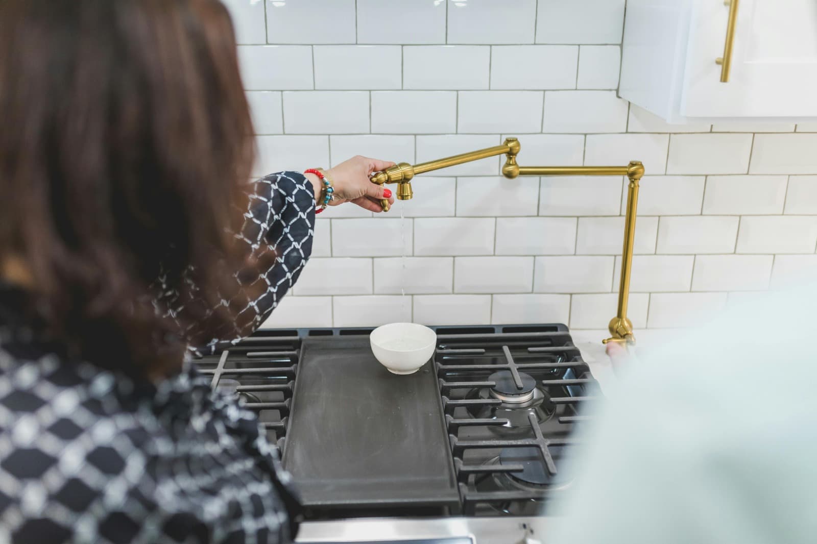 Bring Your Kitchen Back to Life with Kitchen Deep Cleaning Dubai