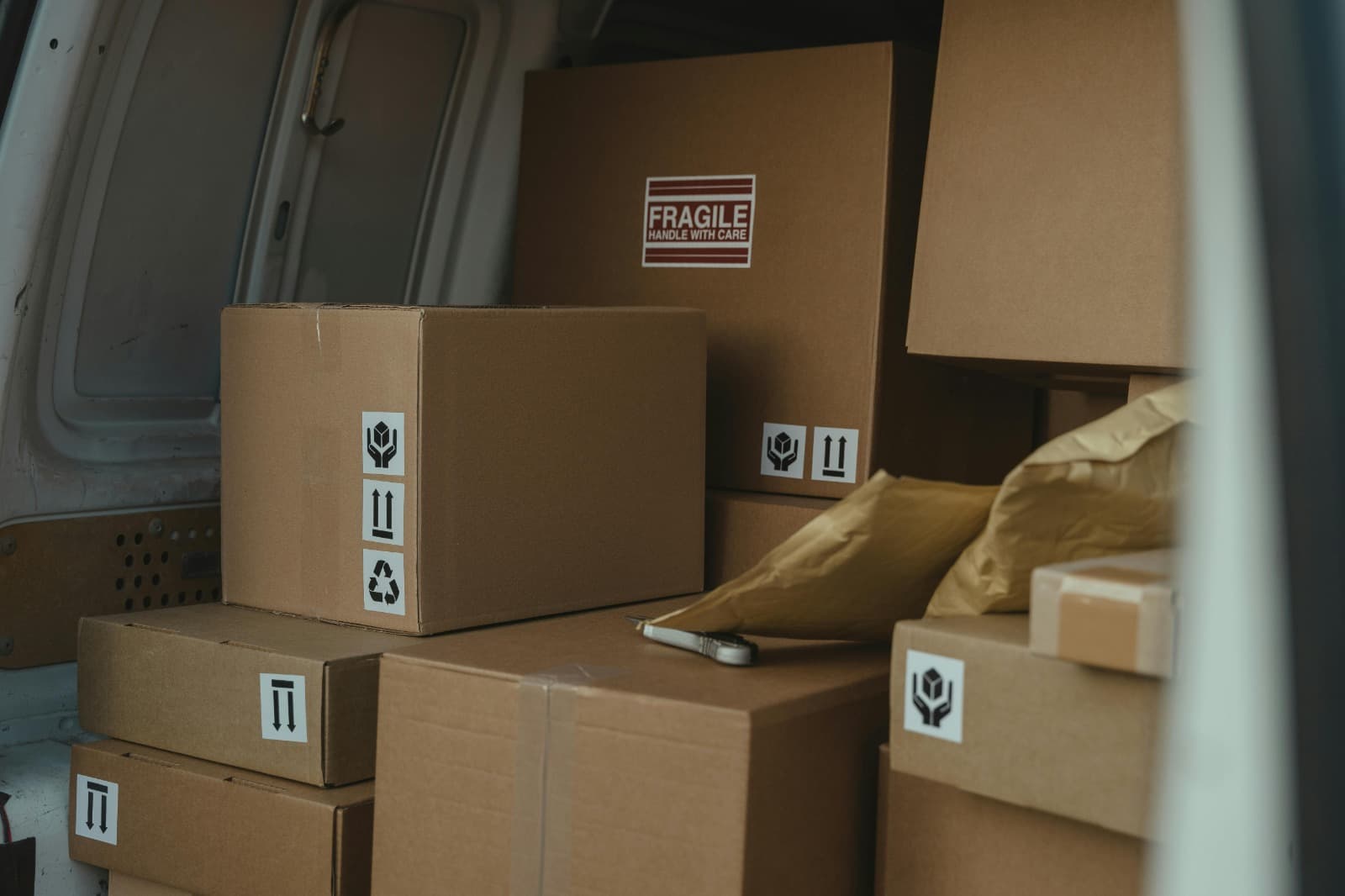 Quick and Reliable Man and Van Hire with AA Power Removals