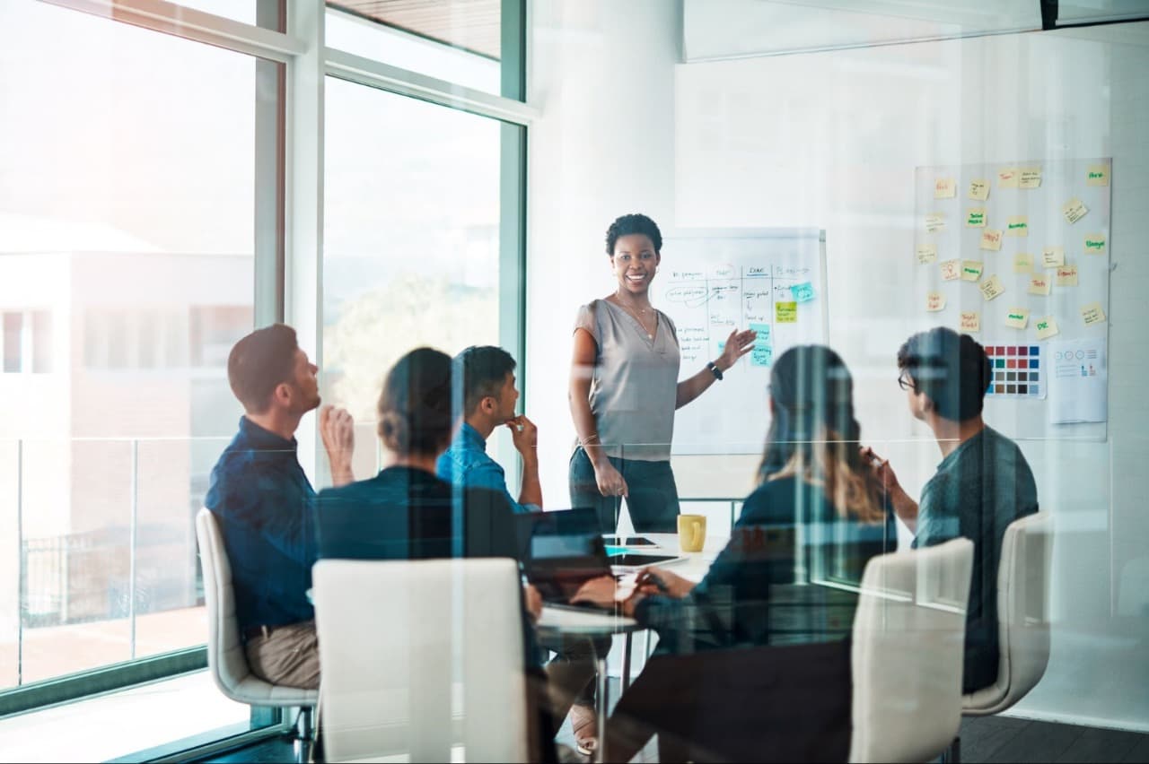 Strategy Capture Management Best Practices Explained