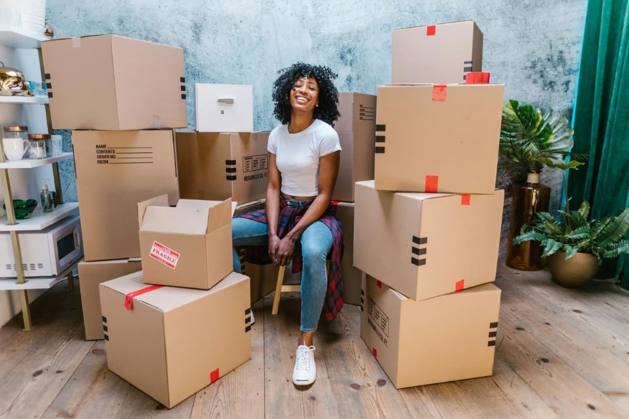 Meet the Best Movers in Vancouver | Cactus Moving