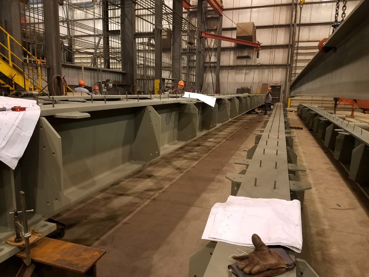 Structural Steel Installation: Best Practices for Safe Construction