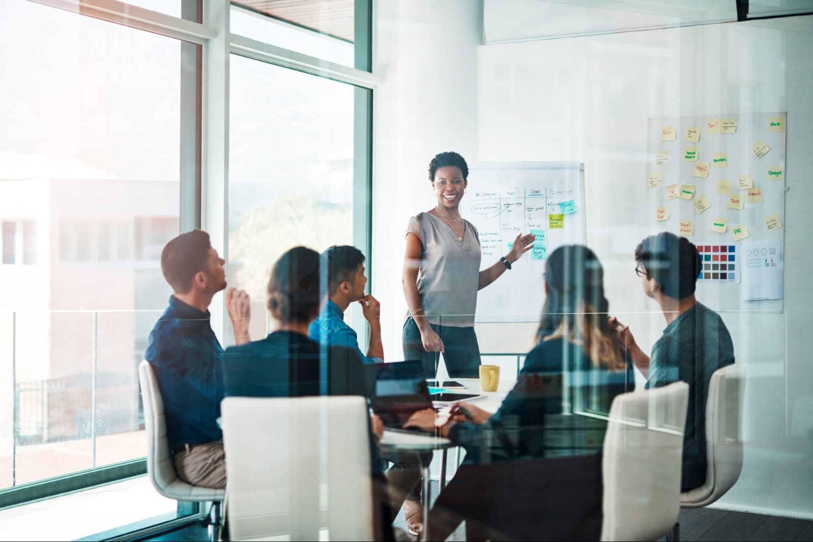 Acquisition Planning Tools and Techniques Every Contractor Should Know