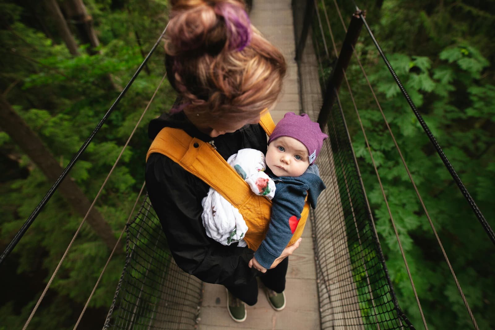 Cool Walking Trails Near Me for Relaxing Nature Walks