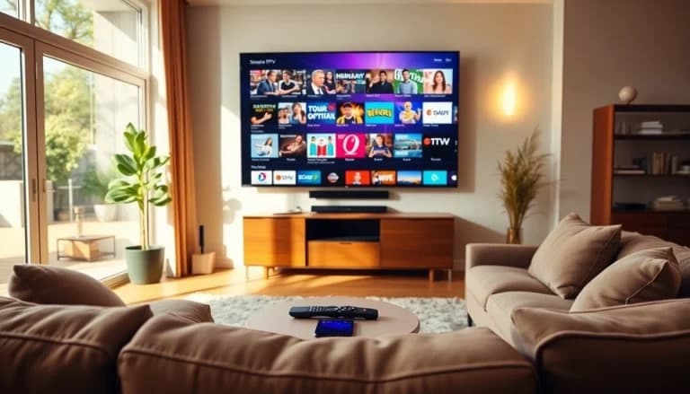 IPTV Free Test for USA &amp; Worldwide IPTV Content
