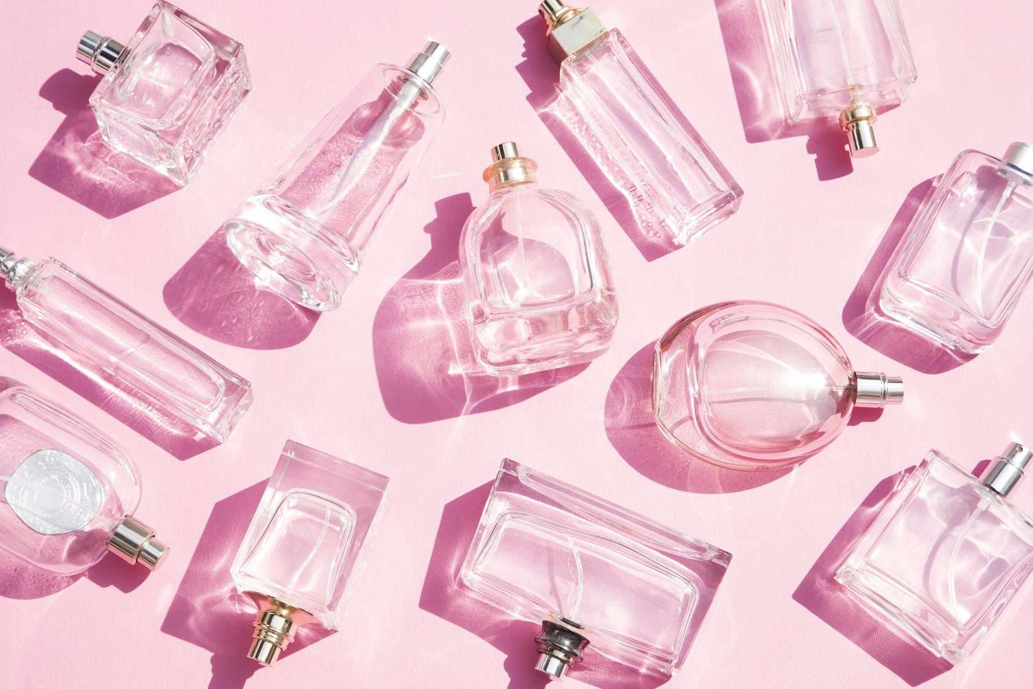 Luxe Gissah parfum voor een moderne en elegante geurervaring