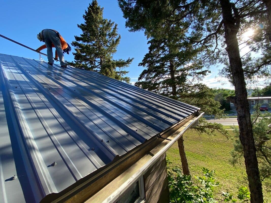 Roofing Contractors in Covington, LA – Protect Your Investment
