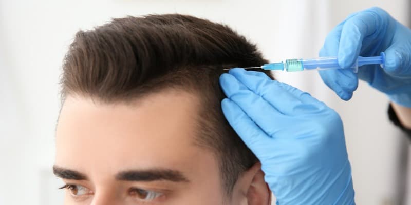 Hair Transplant Istanbul – Innovative Techniques, Natural Results