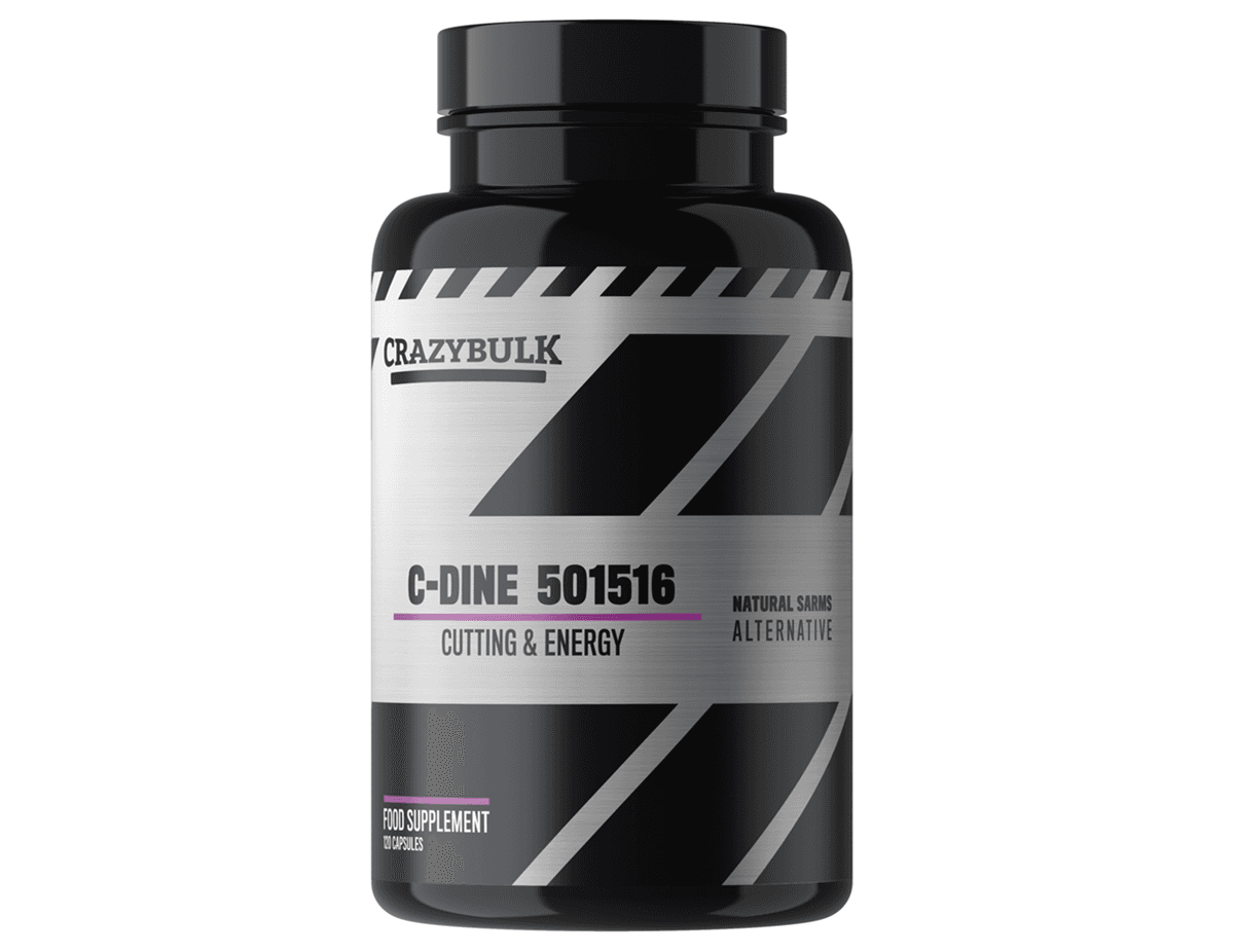 Shop MK677 UK – Enhance Strength, Sleep &amp; Recovery