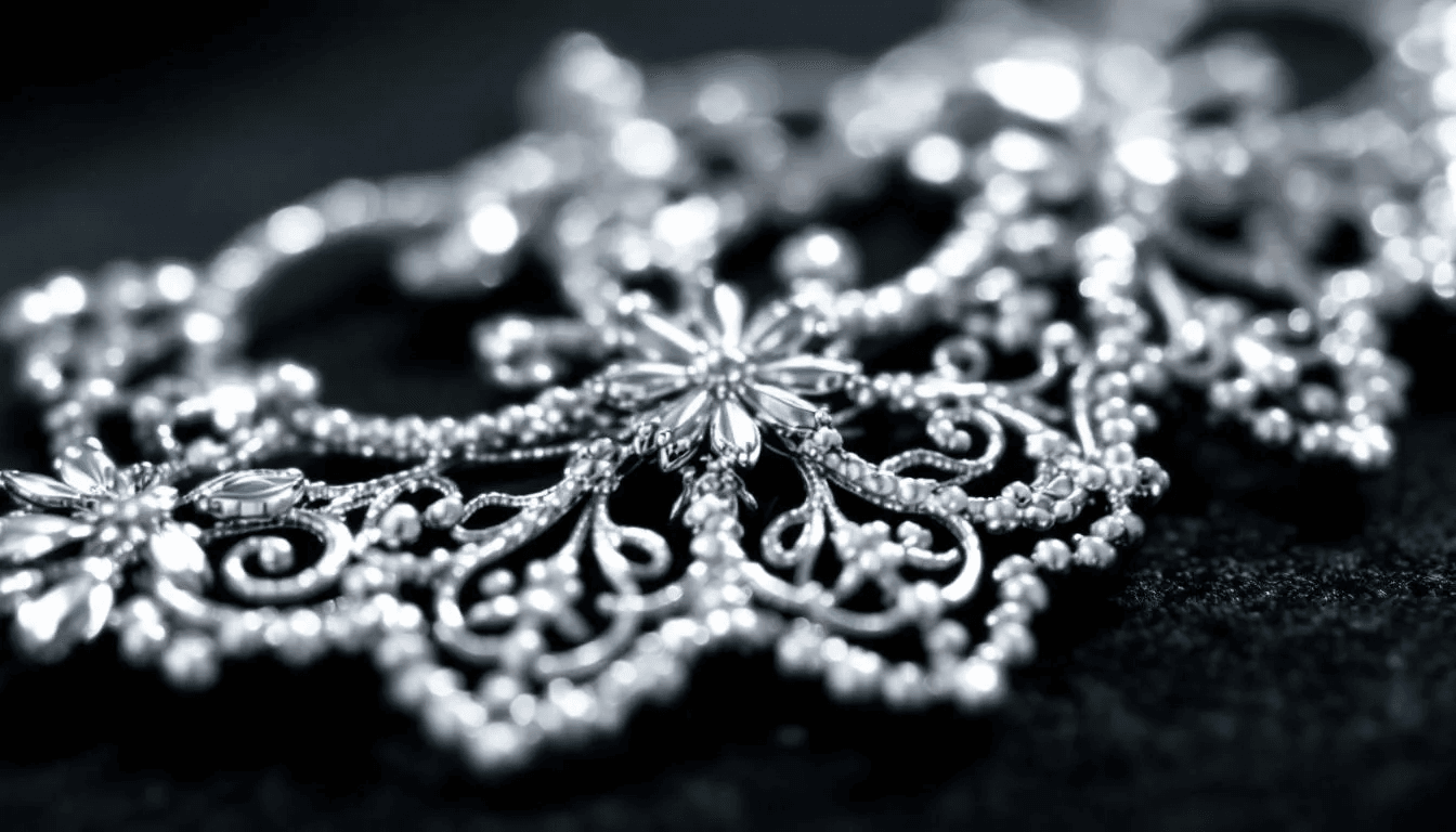 Elevate Your Spirit: The Significance of Spiritual Jewelry
