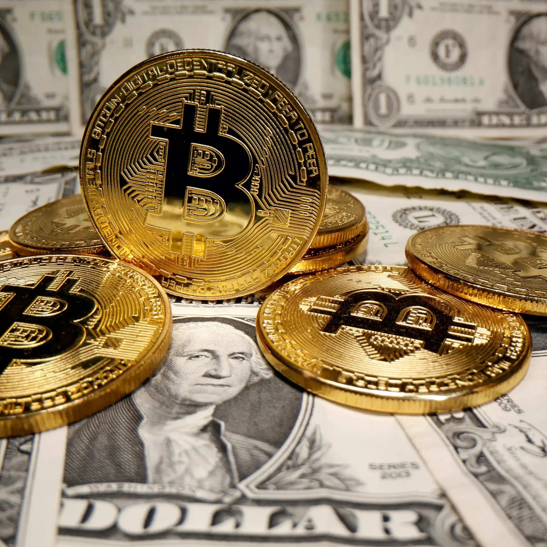 2025 Market Forecast: Where Bitcoin NFTs Are Headed Next