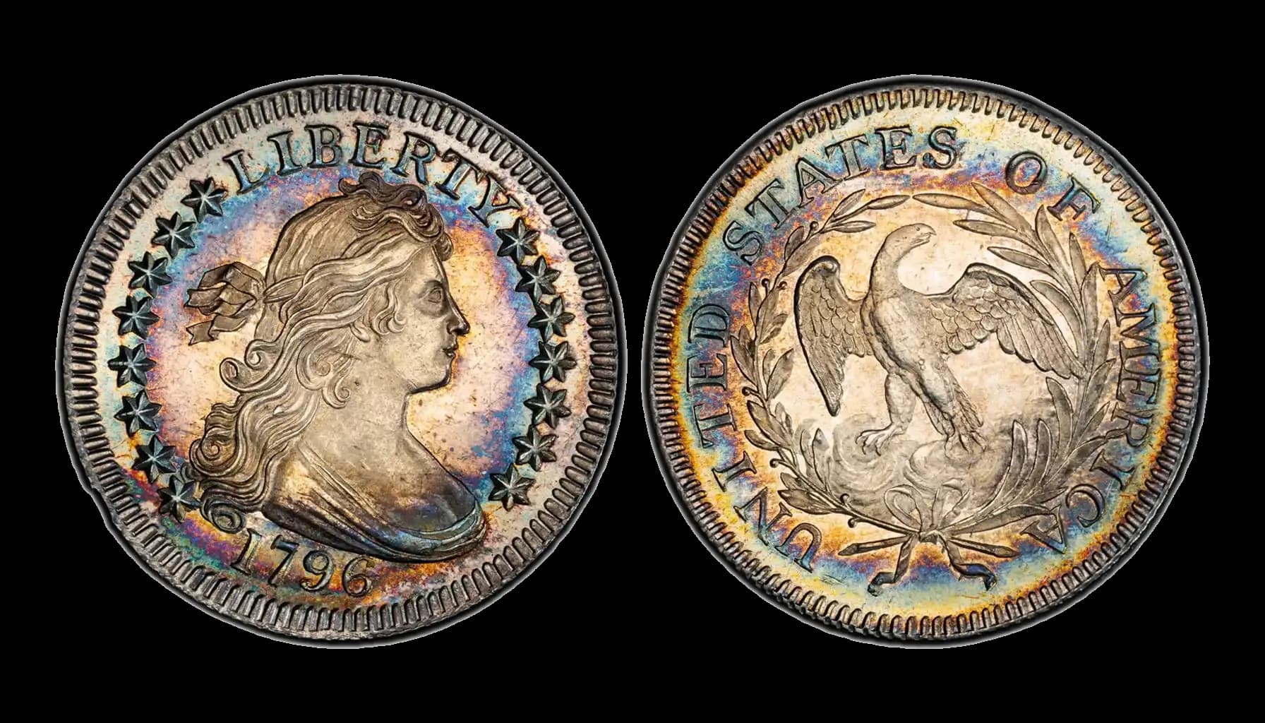 Quarters Worth Money That Sell Above Face Value