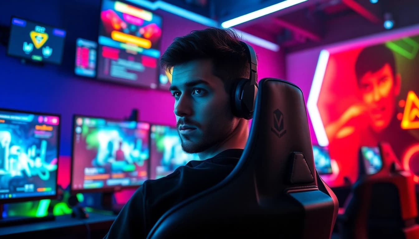 Mengetahui suletoto alternatif dalam suasana bermain game yang mendebarkan.