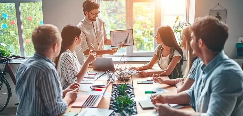 Small Business Marketing Strategy Designed for Limited Resources