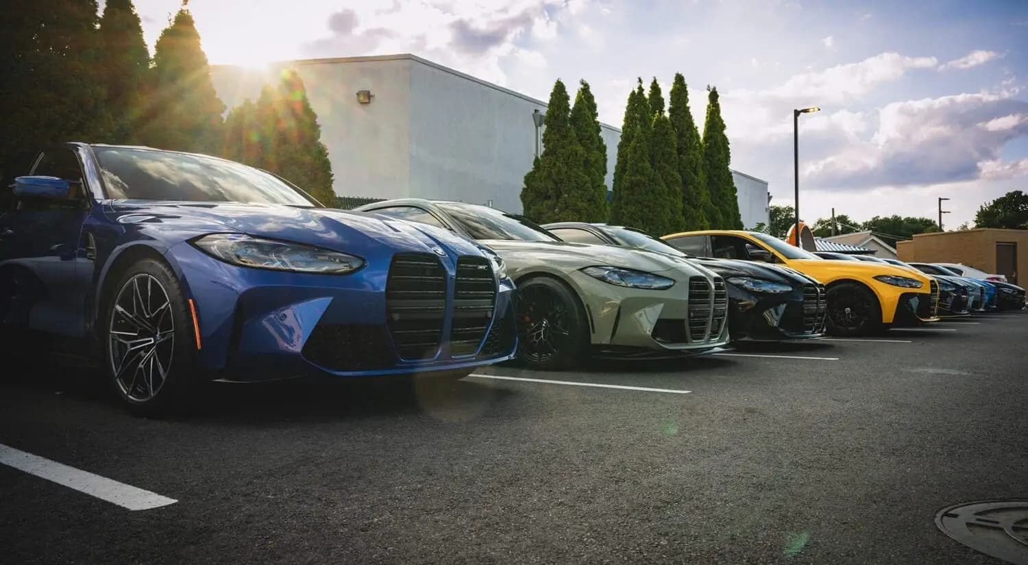 Affordable G8X Mods Engineered for Enthusiasts