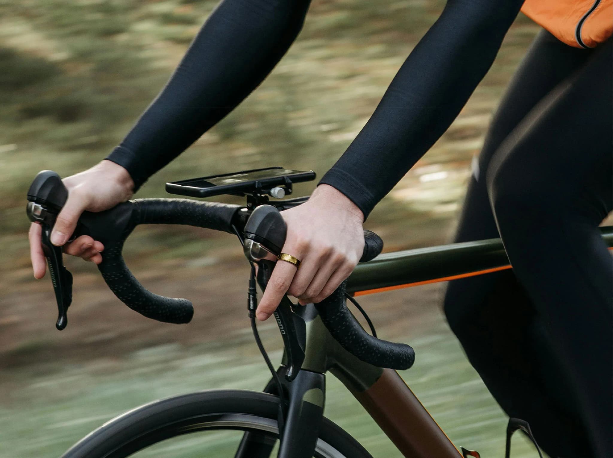 Why Smart Rings for Health Are Replacing Traditional Fitness Bands