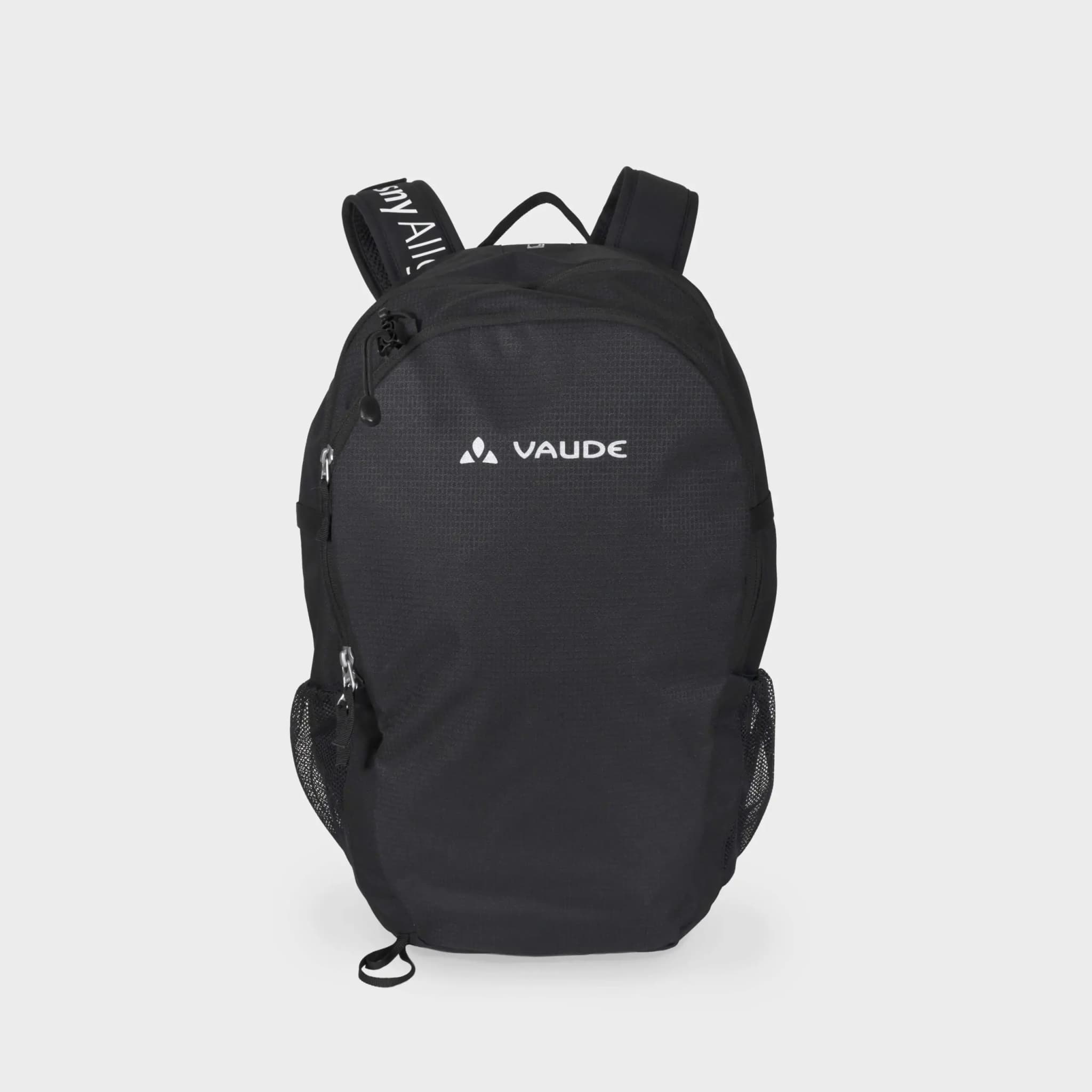 Finde deinen einzigartigen VIDI Rucksack im Onlineshop