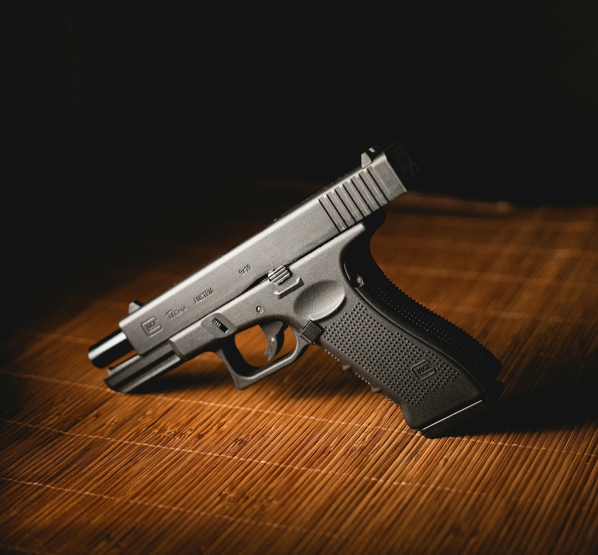 Take Your Rifle to the Next Level with an AR Super Safety Trigger