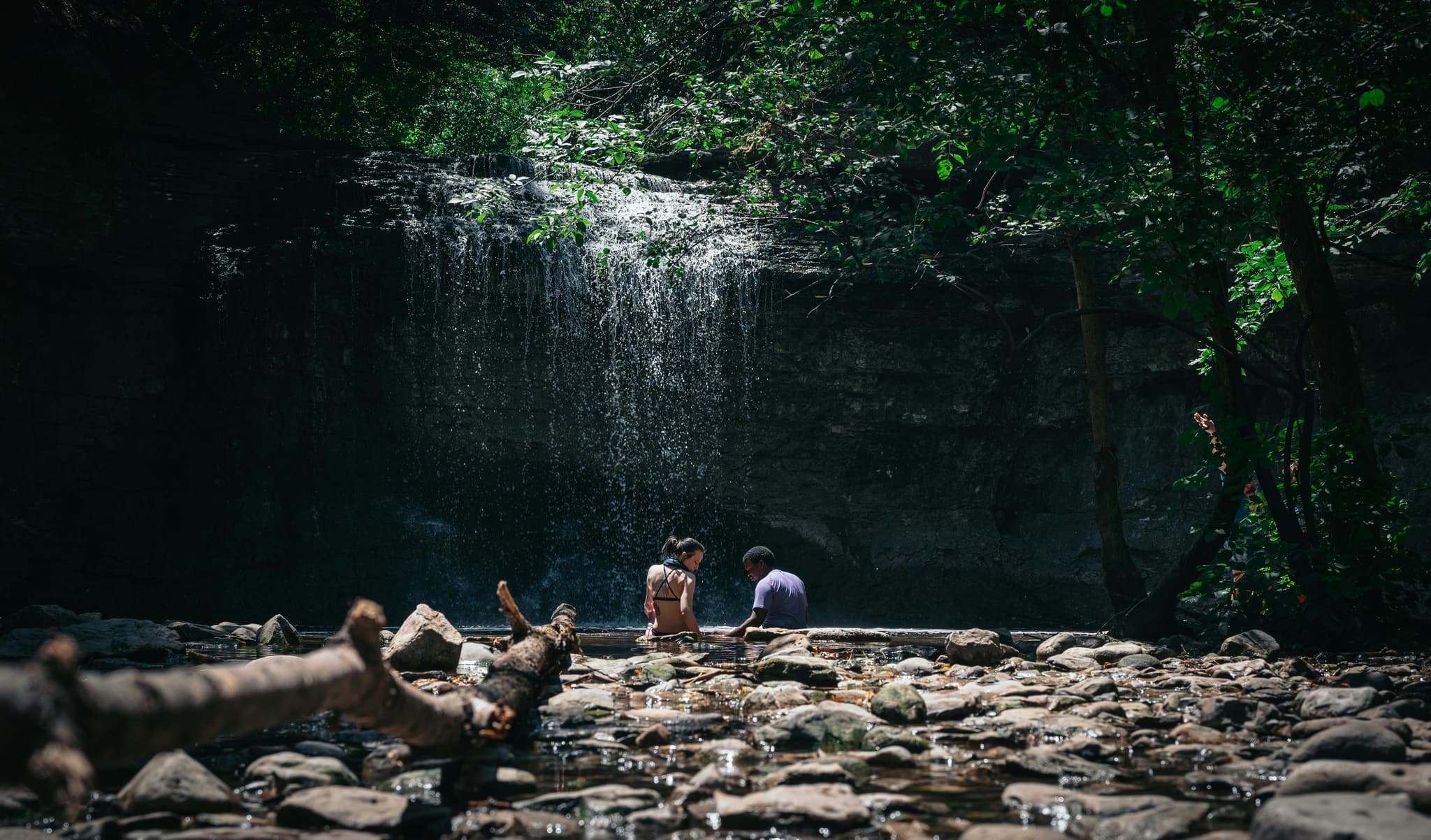 Columbia Gorge Travel Guide: Easy Access with Waterfall Shuttle