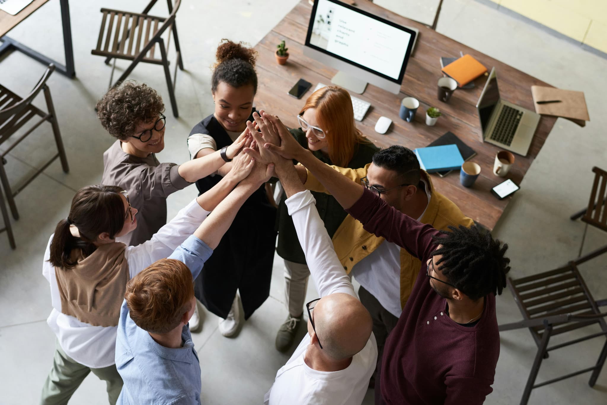 Change Management Consulting Strategies to Streamline Transitions