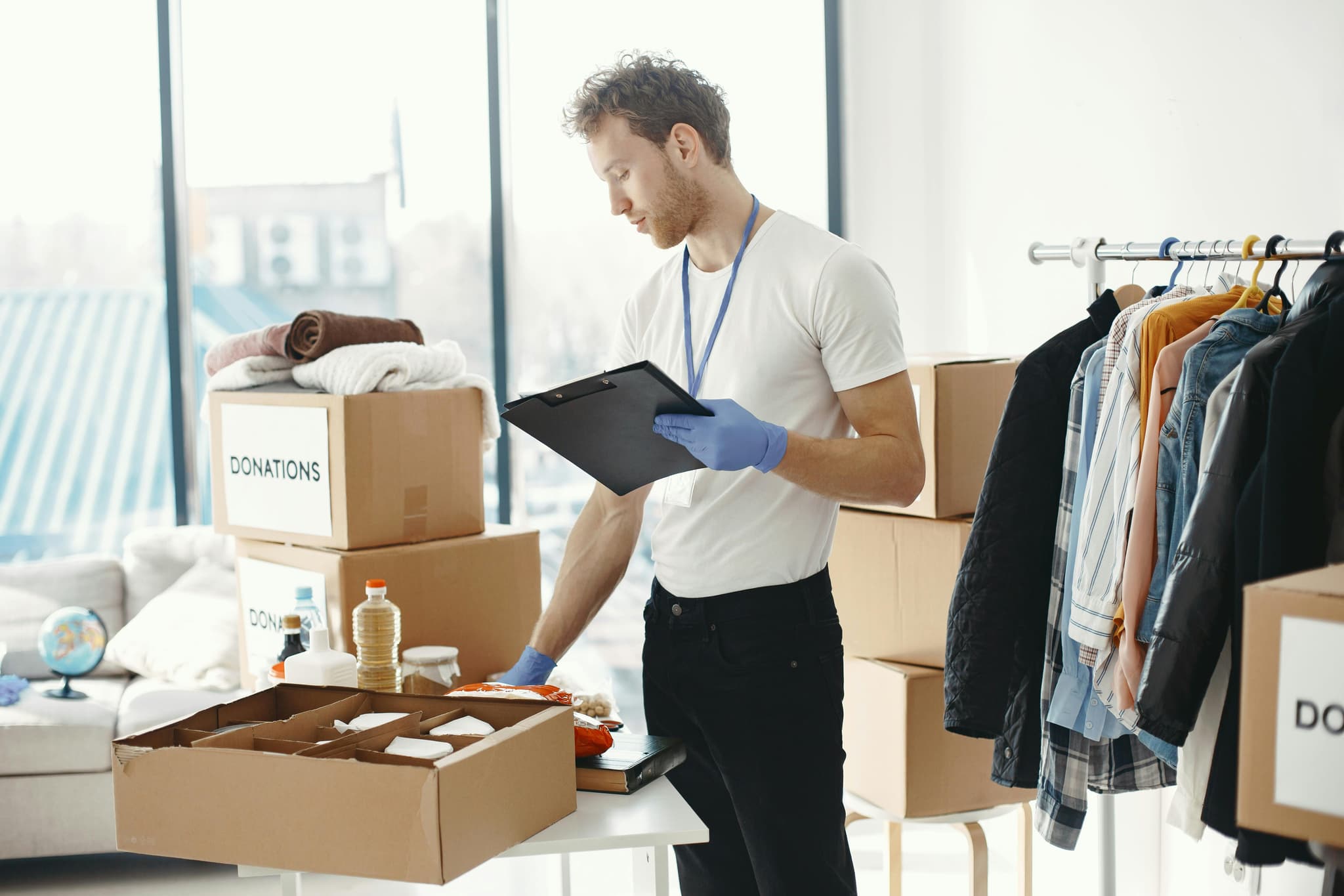 Managed IT Services Washington DC Tailored for Your Organization