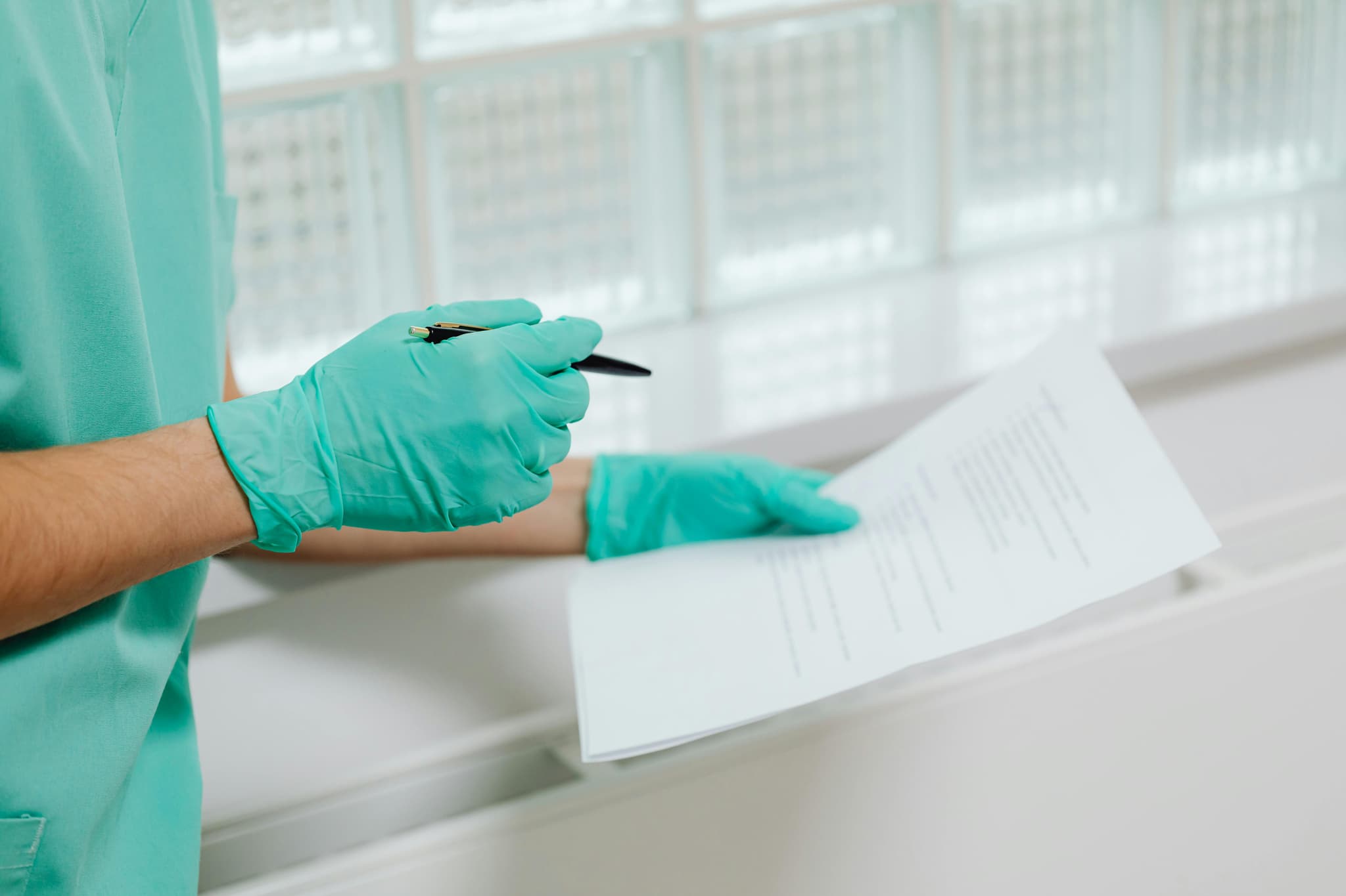 Top Nursing Dissertation Writing Service 2025 for Doctoral Students