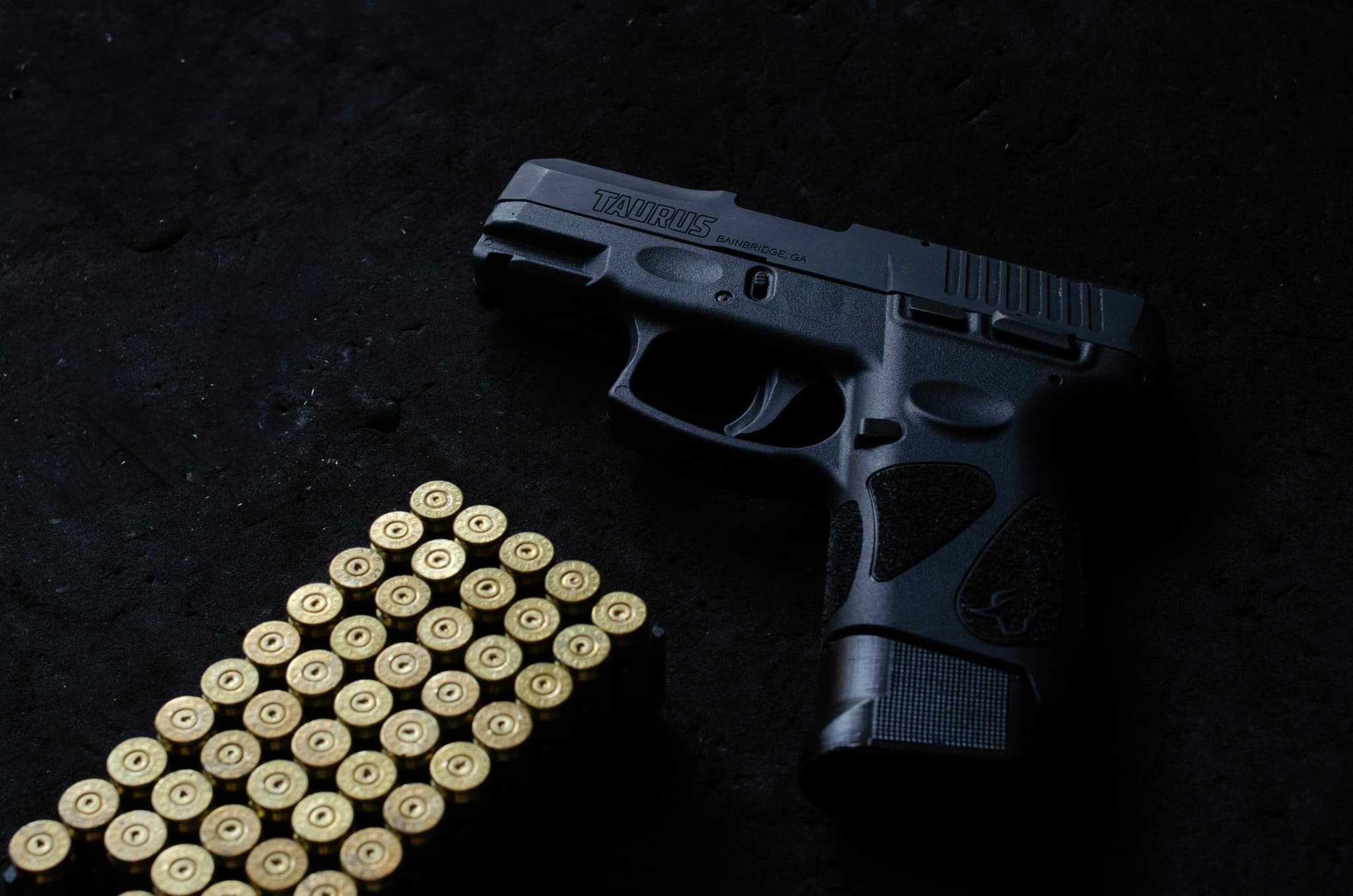 Glock 19 Slides – Factory Fit with Performance Focus