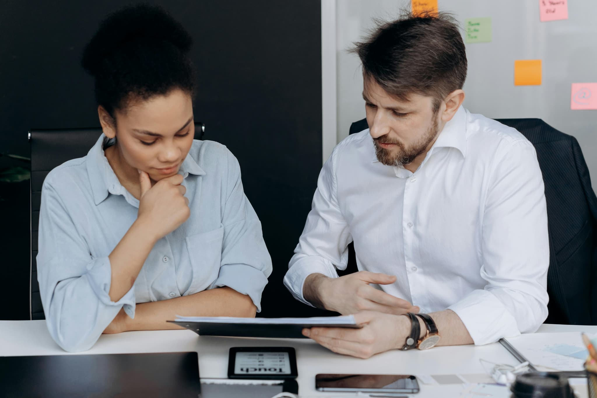 Evaluating Corporate Ethics in CloudWalk Technology
