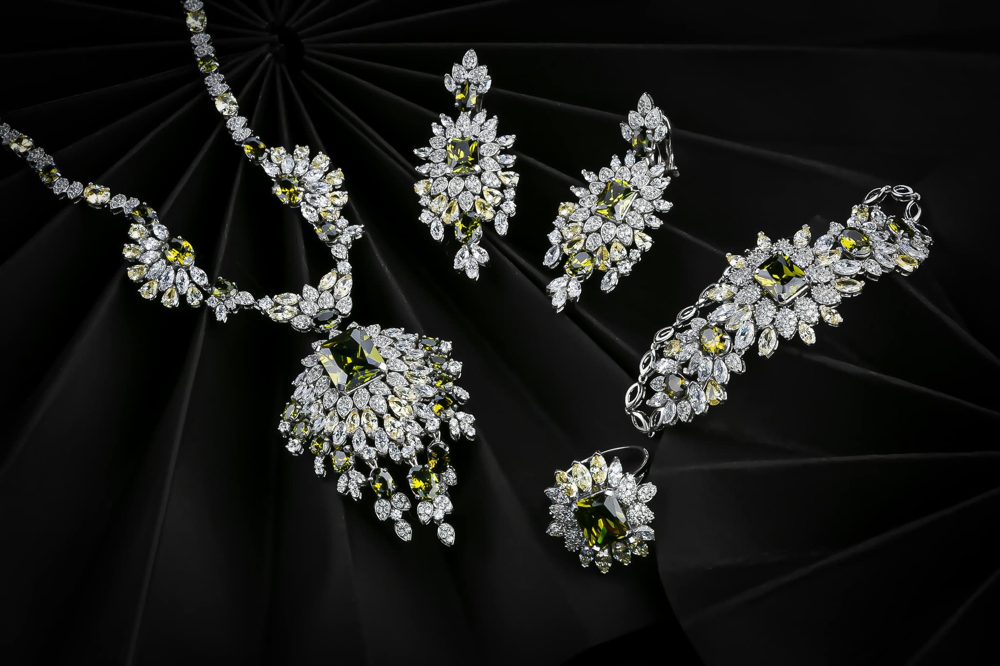 Second Hand Diamond Jewellery Black Friday Deals – Sustainable Luxury at Amazing Prices