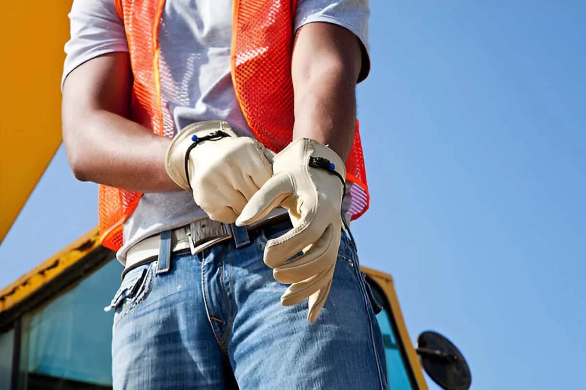 Top-Quality EN 388 Cut-Resistant Gloves by Bekam Orbit Enterprise