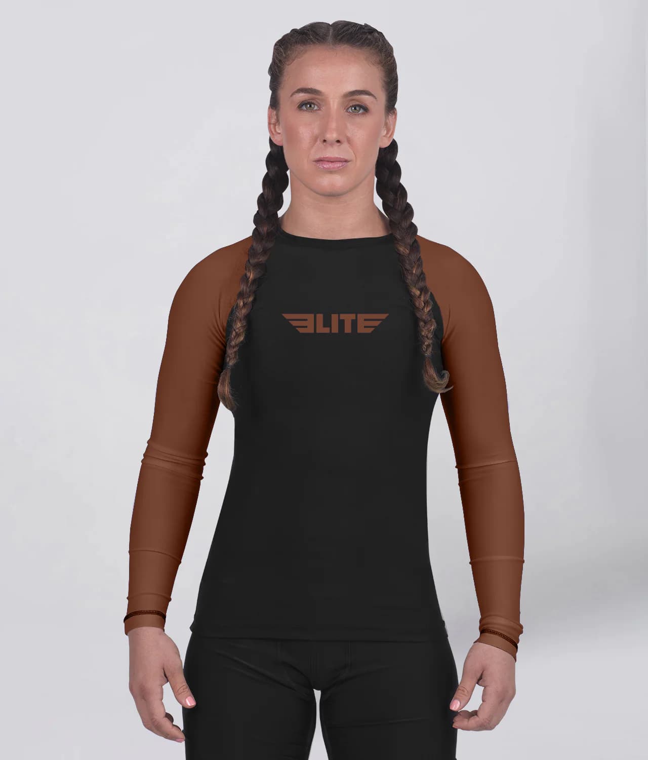 IBJJF-Ready BJJ Rashguards for Competition Use
