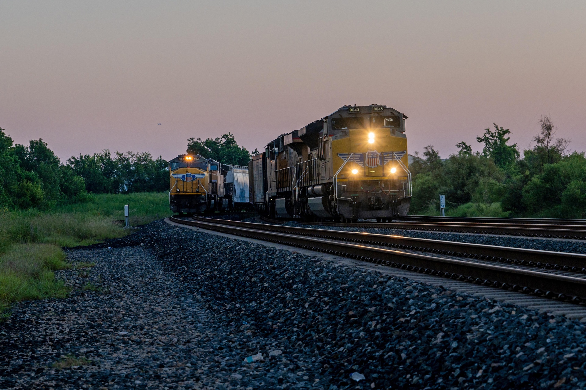 Understanding Derailment: Causes, Prevention Strategies, and Response Protocols