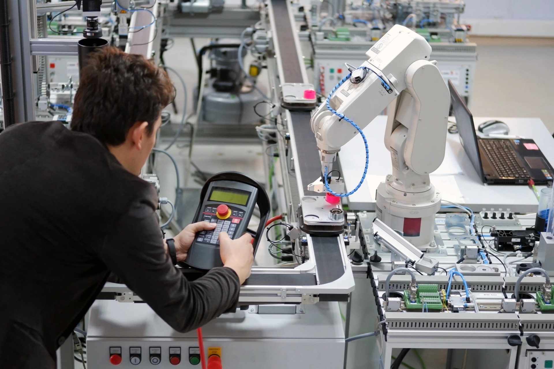Apprenticeships UK and Career Progression Pathways