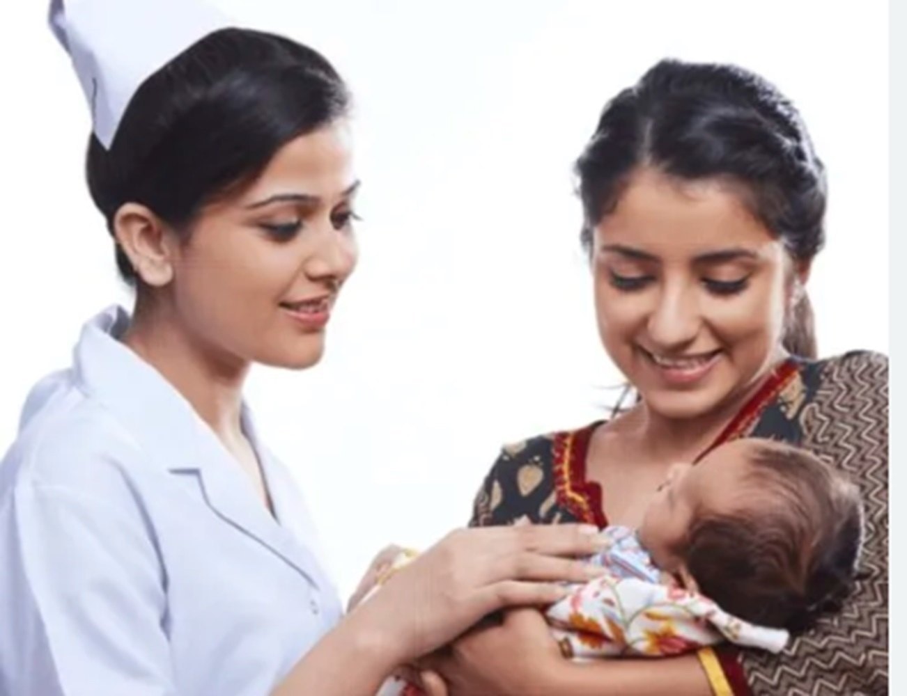 Stories from Parents Who Hired an Infant Care Maid