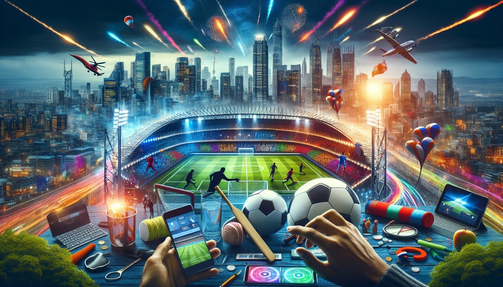 The Essential Guide to Sports Betting Nova Scotia: Best Practices and Options