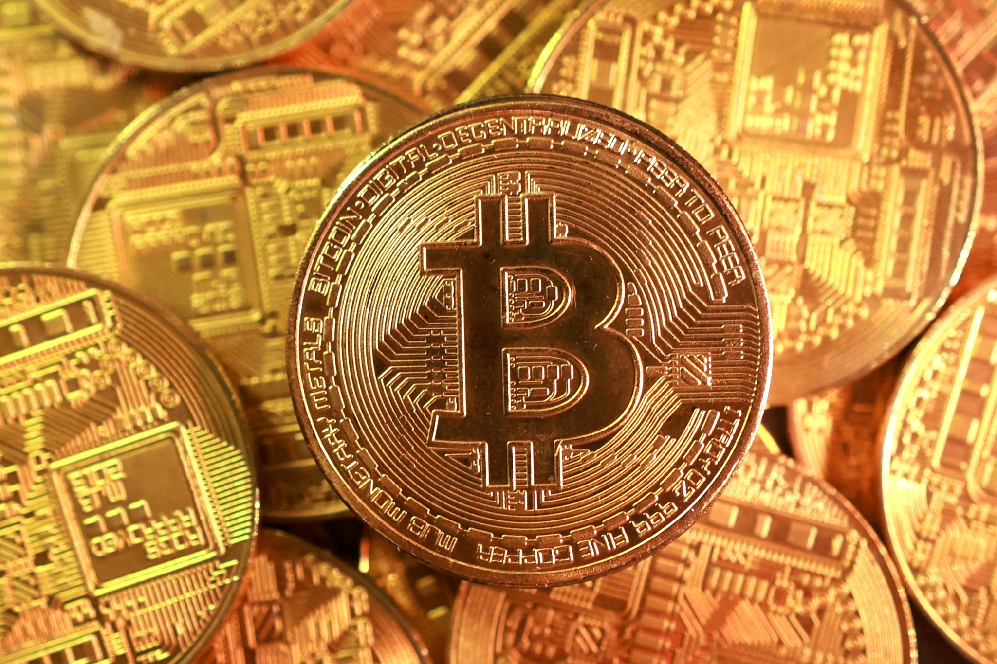 Current Insights into Bitcoin Price Trends and Analysis