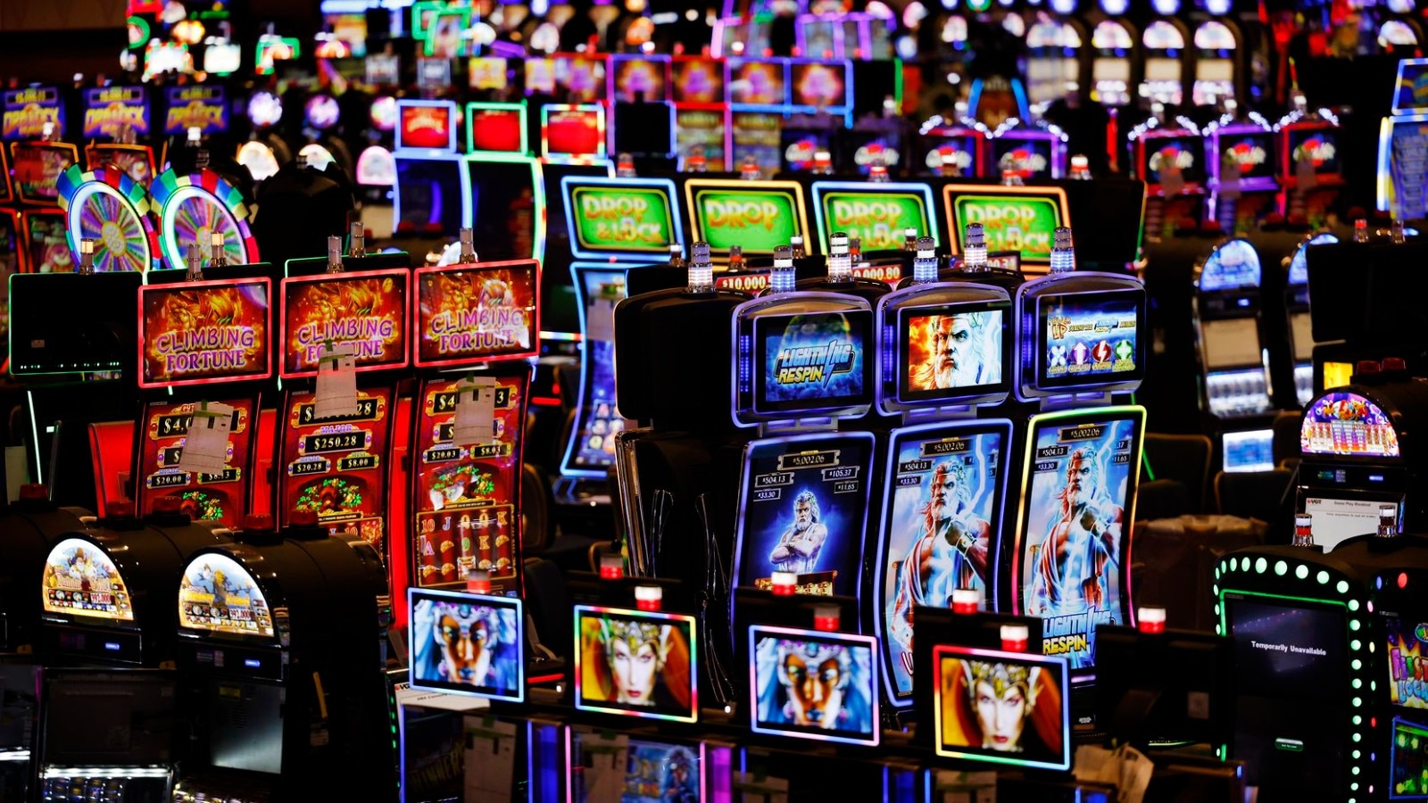 Top Recommendations for the Best Online Casinos Texas
