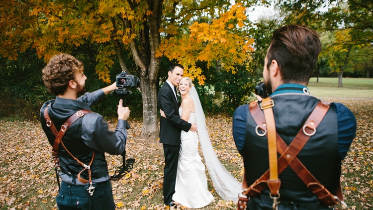 Rizing Falcon Photography: Carmel Wedding Photography Blending Romance and Artistry