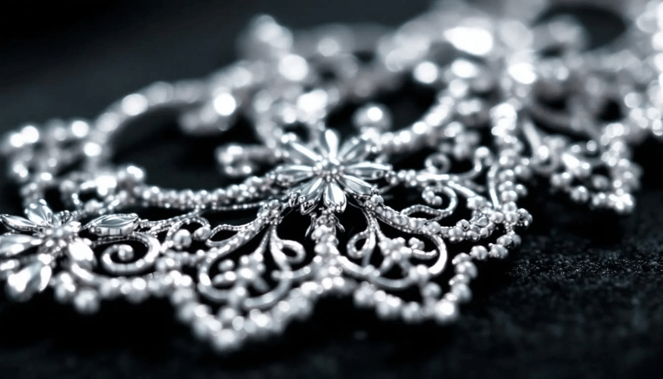Elevate Your Spirit: The Significance of Spiritual Jewelry